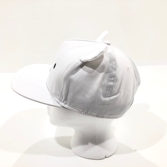 Cartoon Network We Bare Bears Hats Cap SET - Picture 3 of 8